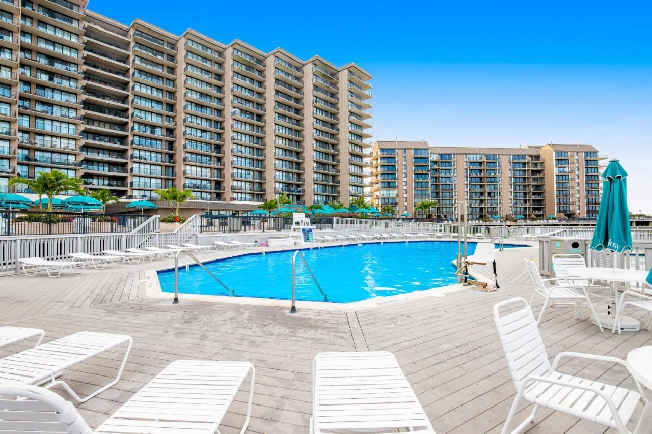 Sea Colony - Georgetowne House 409 Apartment Bethany Beach Ngoại thất bức ảnh